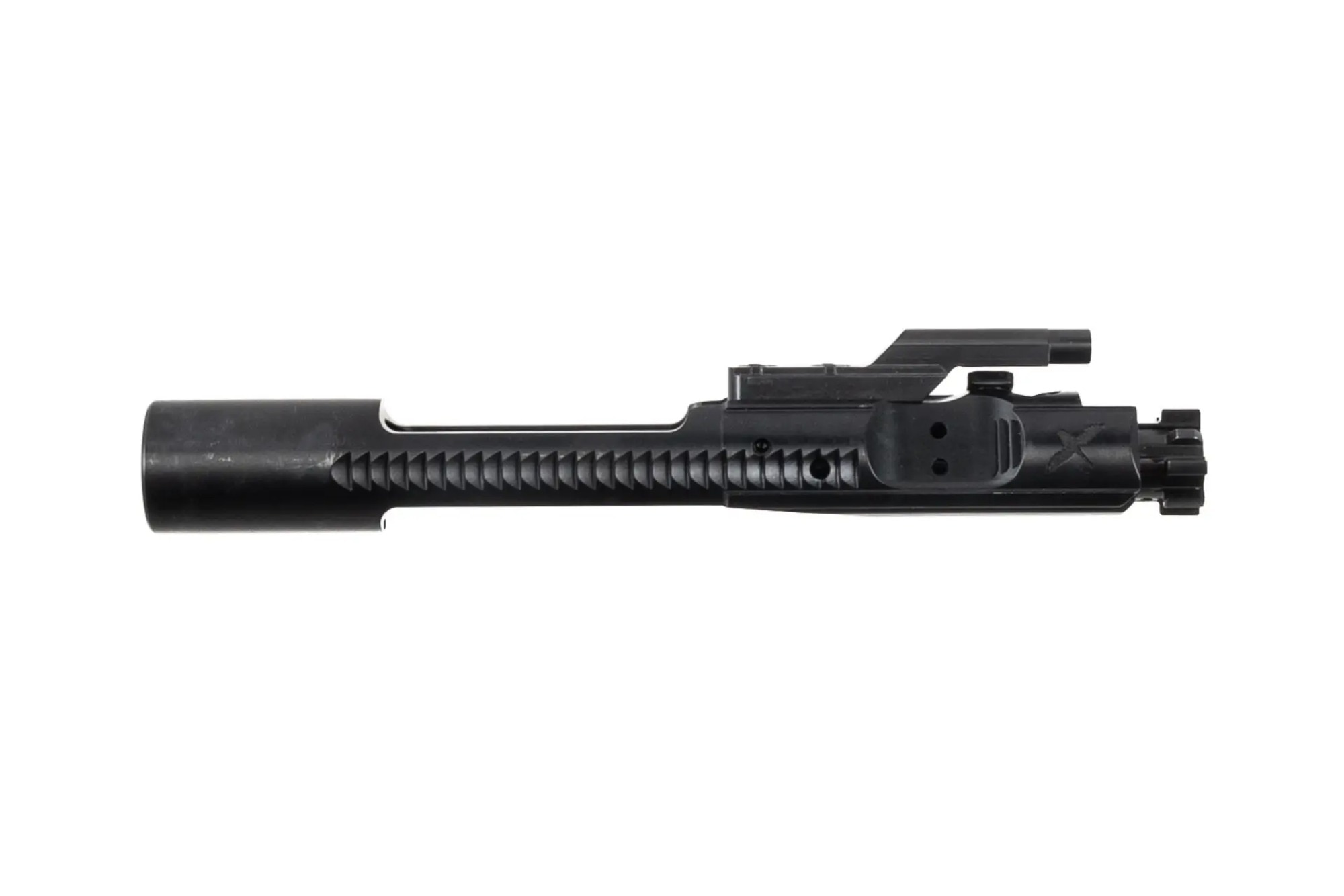 Forward Controls Design SBCG Nitride - Bolt Carrier Group - Serrated